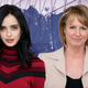 Krysten Ritter and Melissa Rosenberg